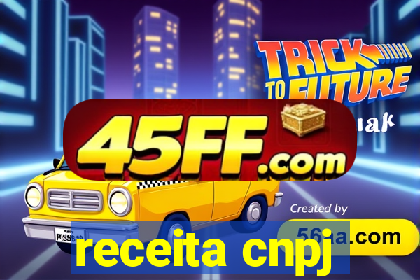 receita cnpj